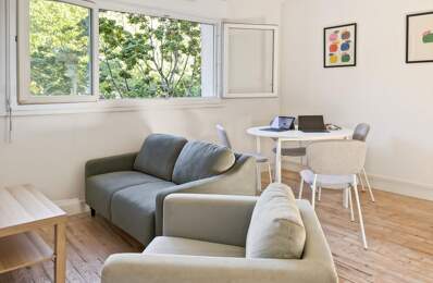 T4 meublé quartier Jolimont — photo du bien