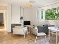 T4 meublé quartier Jolimont — photo 2