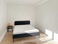T4 meublé quartier Jolimont — photo 3