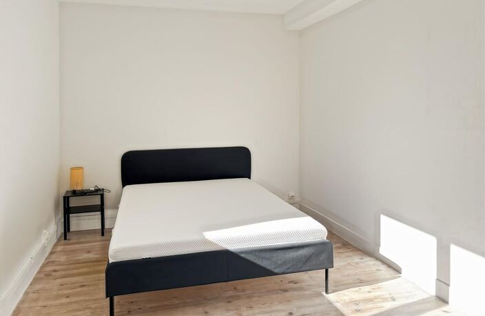 T4 meublé quartier Jolimont — photo 3