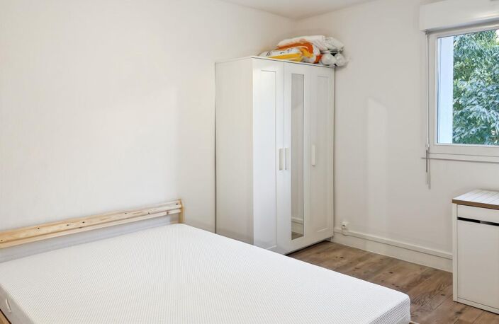 T4 meublé quartier Jolimont — photo 4