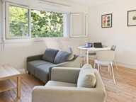 T4 meublé quartier Jolimont — photo 4