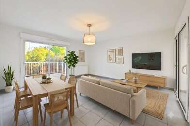 Maison 3 pièces 260000 €