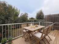 QUINT-FONSEGRIVES - Villa T3 avec Terrasse Jardin et Patio — photo 2