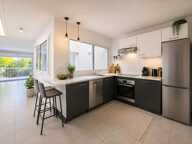 QUINT-FONSEGRIVES - Villa T3 avec Terrasse Jardin et Patio — photo 3