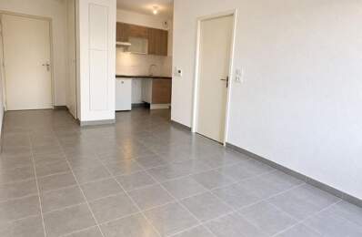 Appartement À Vendre — photo du bien