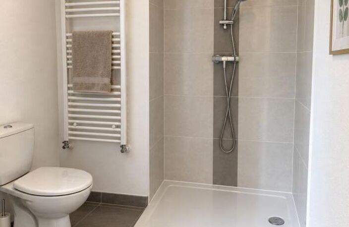 Appartement À Vendre — photo 3