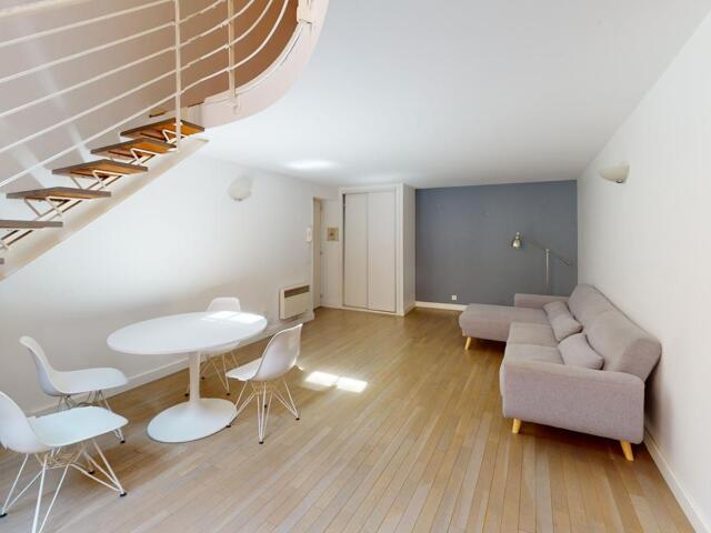 Appartement proposé à Toulouse