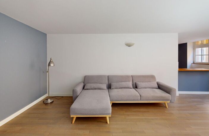 Appartement À Vendre — photo 3