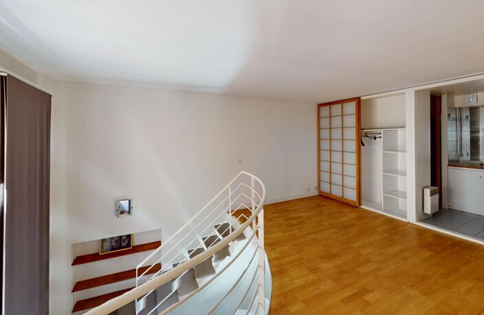 Appartement À Vendre — photo 5