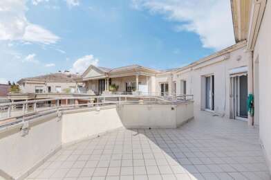 Appartement 5 pièces 850000 €