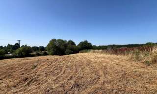Terrain  2243 m² à vendre à Couzeix (87270)