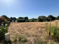 TERRAIN CONSTRUCTIBLE 2 243 m² – COUZEIX – PROJET GRANDE MAISON AVEC PISCINE – LIBRE DE CONSTRUCTEUR — photo 2
