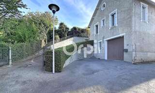 Maison 3 Pièces 64 m² à vendre à Solignac (87110)