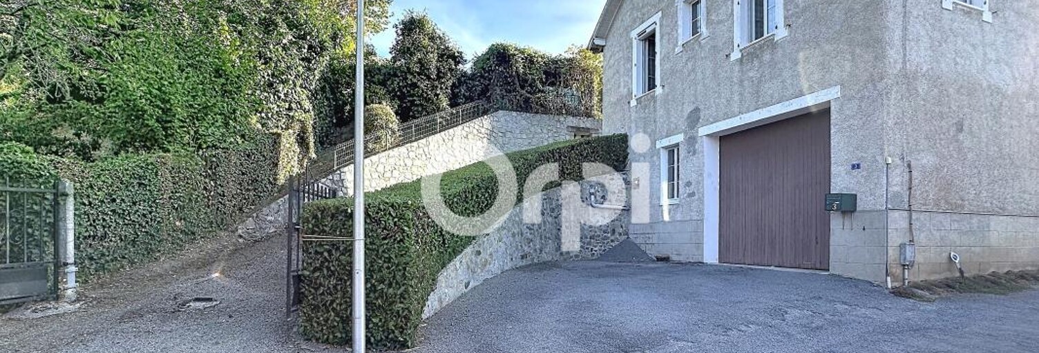 Maison 3 Pièces 64 m² à vendre à Solignac (87110)
