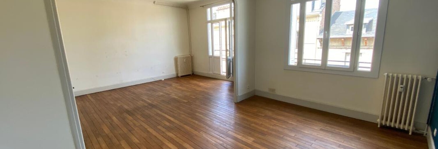 Appartement 3 Pièces 91 m² à vendre à Limoges (87000)