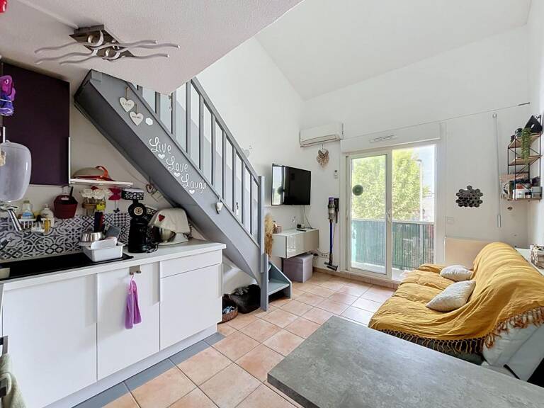 Appartement À Vendre — photo 1