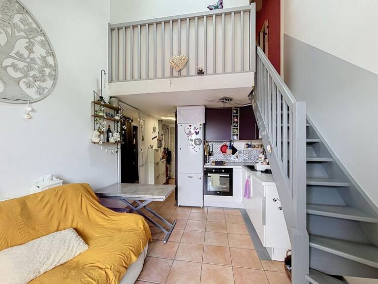 Appartement À Vendre — photo 1