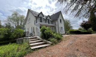 Maison 7 Pièces 121 m² à vendre à Fresnes (41700)