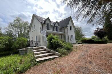 Maison 7 pièces 231000 €