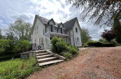 Maison à Vendre proche de CONTRES — photo du bien