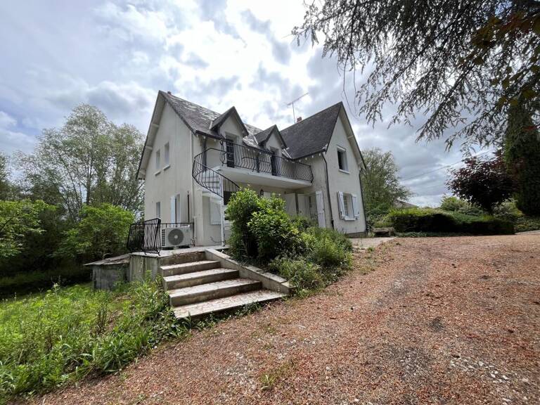 Maison à Vendre proche de CONTRES — photo 1