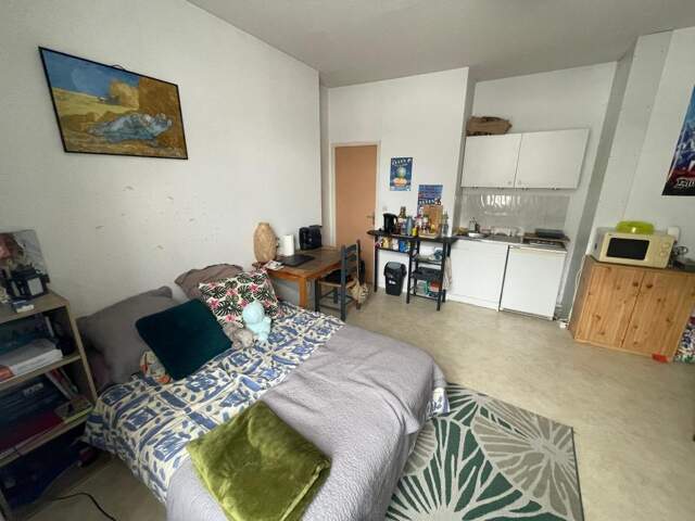 Appartement À Louer — photo du bien