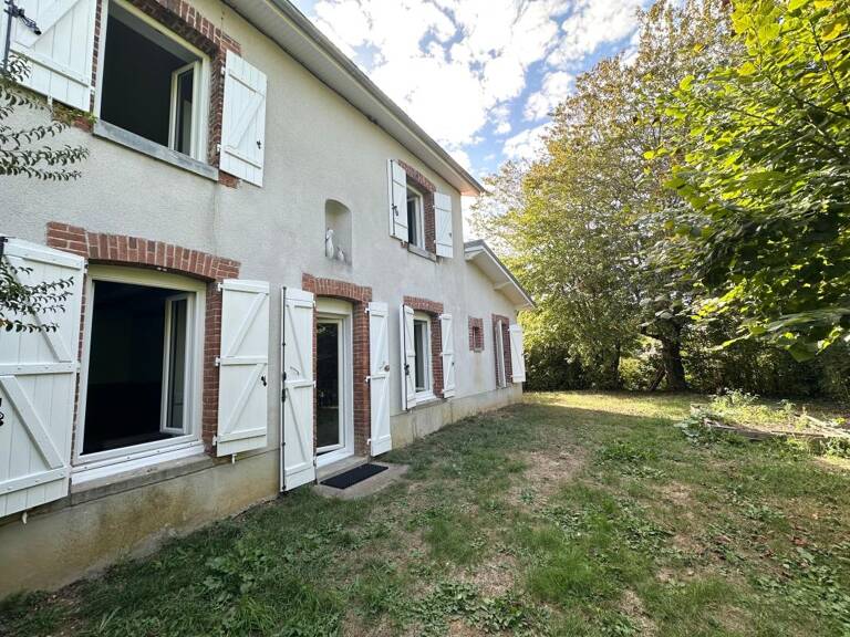   À LOUER – MAISON MEUBLÉE T3 – SAINT-BRICE-SUR-VIENNE   — photo 1