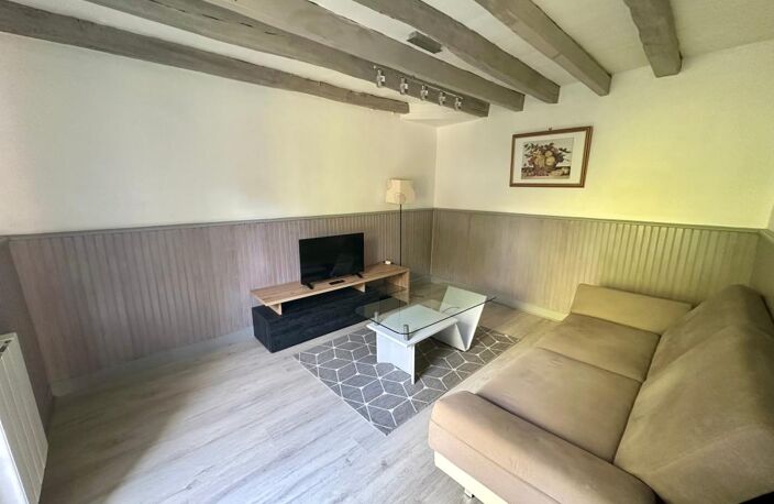   À LOUER – MAISON MEUBLÉE T3 – SAINT-BRICE-SUR-VIENNE   — photo 2