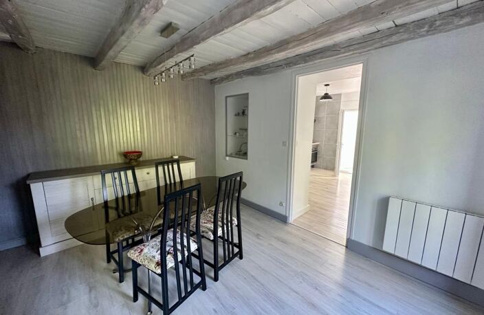   À LOUER – MAISON MEUBLÉE T3 – SAINT-BRICE-SUR-VIENNE   — photo 3