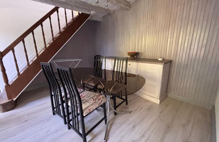   À LOUER – MAISON MEUBLÉE T3 – SAINT-BRICE-SUR-VIENNE   — photo 4