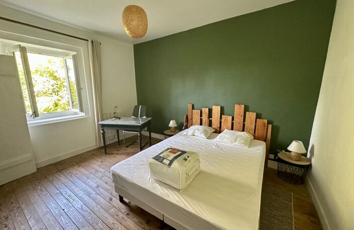   À LOUER – MAISON MEUBLÉE T3 – SAINT-BRICE-SUR-VIENNE   — photo 5