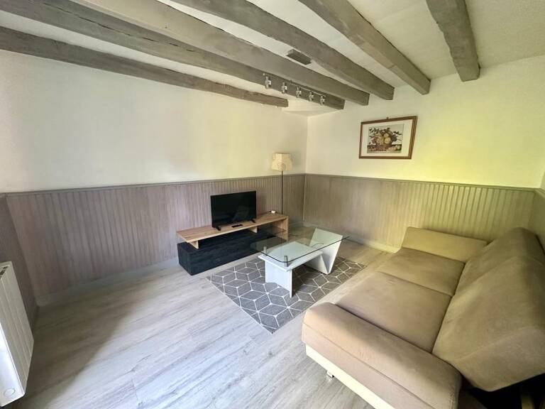 🏡 À LOUER – MAISON MEUBLÉE T3 – SAINT-BRICE-SUR-VIENNE 🏡 — photo 1