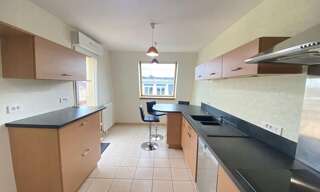 Appartement 2 Pièces 97 m² à louer à Limoges (87100)