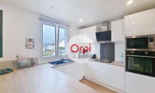 Maison 3 Pièces 77 m² à vendre à Gourhel (56800)