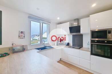 Maison 3 pièces 189800 €