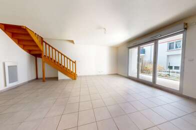 Appartement 4 pièces 298500 €