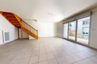 Appartement À Vendre T4 + parkings — photo du bien