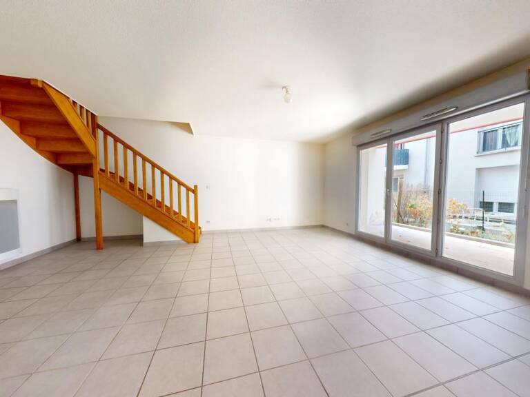 Appartement À Vendre T4 + parkings — photo 1