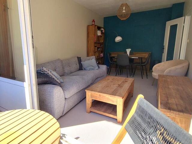 Appartement proposé à Limoges