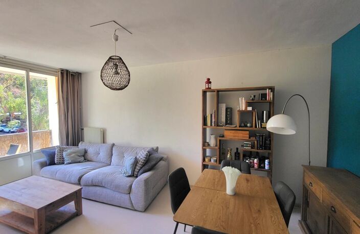 Limoges Ouest: T3 de 61m² — photo 2