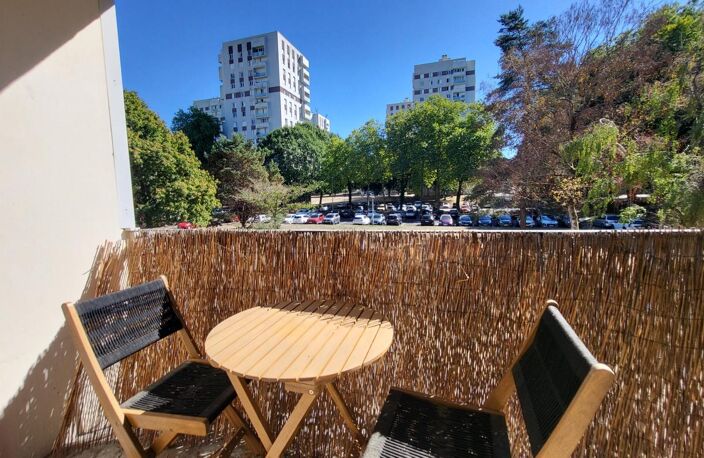 Limoges Ouest: T3 de 61m² — photo 3