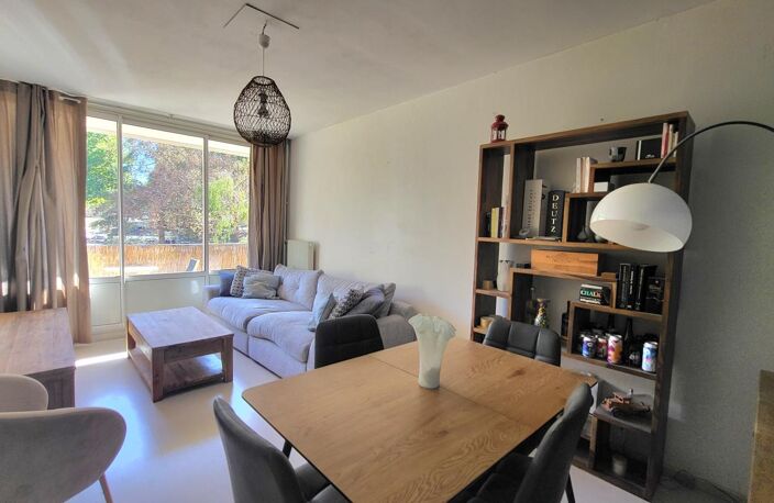Limoges Ouest: T3 de 61m² — photo 4