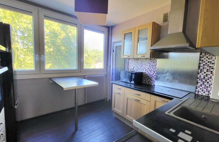 Limoges Ouest: T3 de 61m² — photo 5