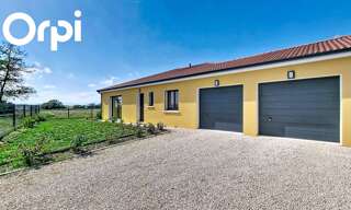 Maison 5 Pièces 122 m² à vendre à Joze (63350)