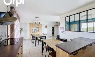 Maison 5 Pièces 122 m² à vendre à Pont-du-Château (63430)