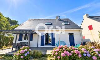 Maison 5 Pièces 113 m² à vendre à Guérande (44350)
