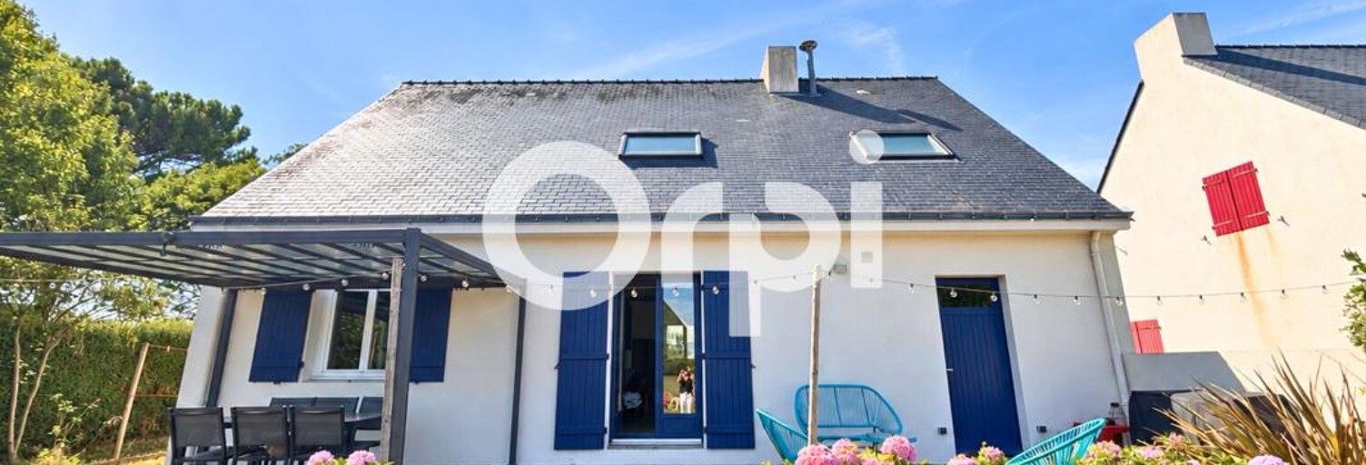 Maison 5 Pièces 113 m² à vendre à Guérande (44350)