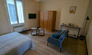 Appartement 2 Pièces 34 m² à louer à Châtellerault (86100)
