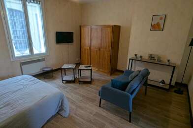 Appartement 2 pièces 402 €